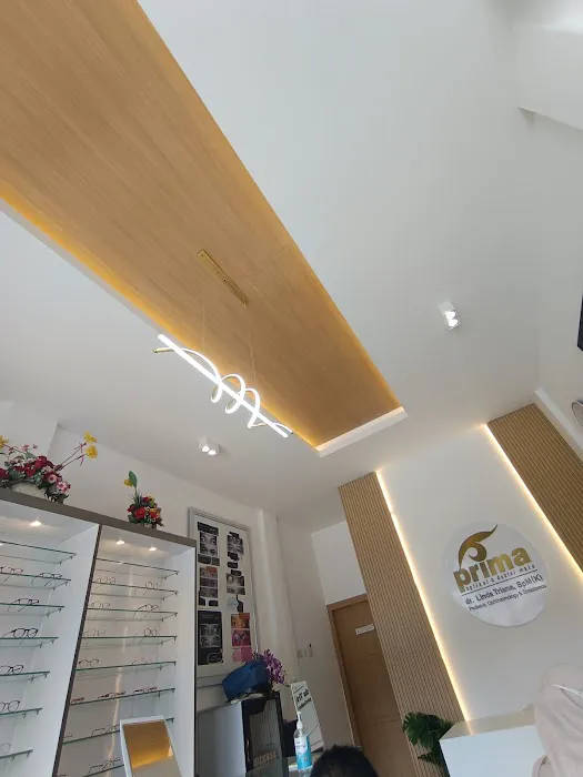 OPTIK PRIMA Picture 5