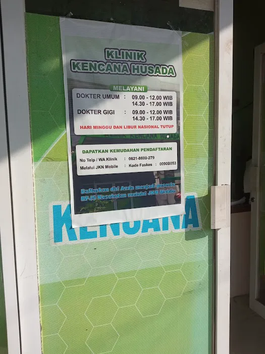 Klinik Kencana Husada Picture 5