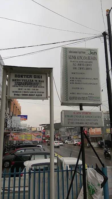 Klinik Kencana Husada Picture 3