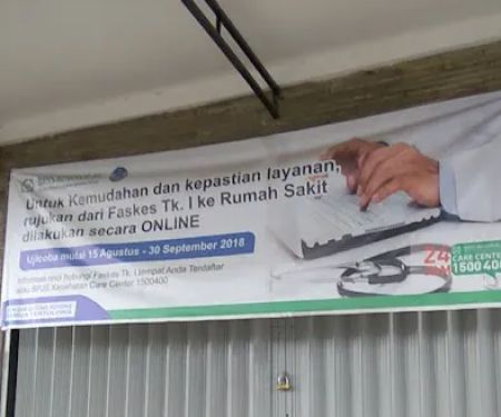 Klinik Kencana Husada