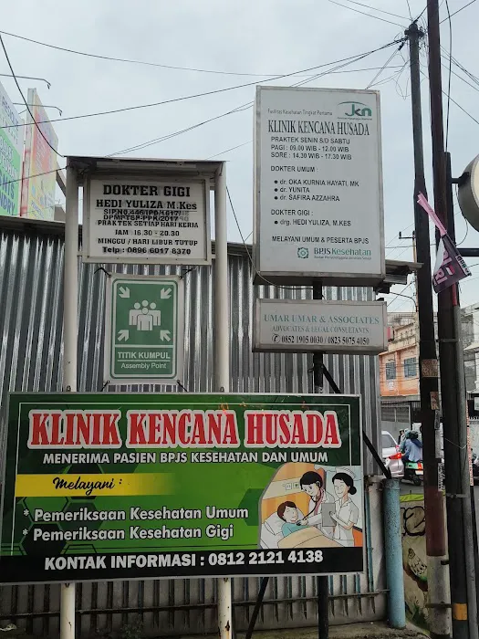 Klinik Kencana Husada Picture 4