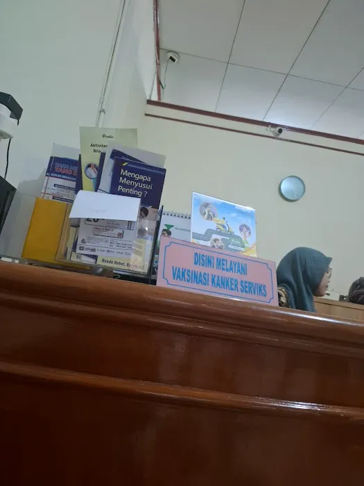 Dokter Spesialis Dan Dokter Umum Picture 2