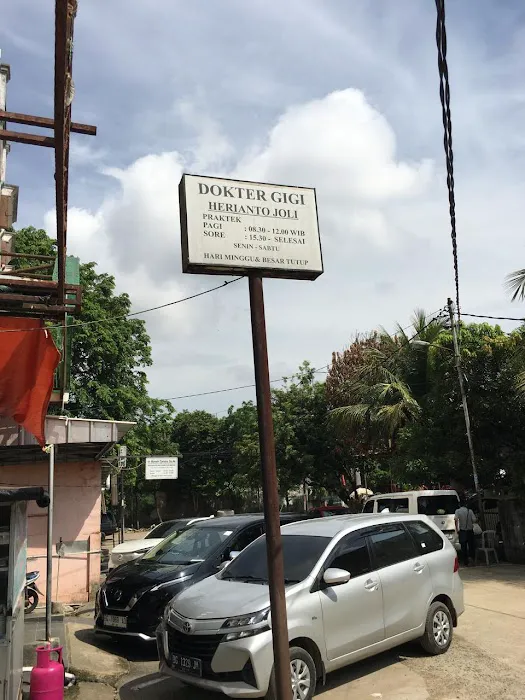 drg. Herianto Joli Picture 1