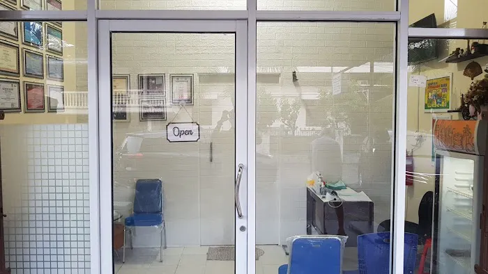 Akupunktur dr. Marwin Tjandra, Sp.Ak Dokter Spesialis Akupunktur Medik Picture 2