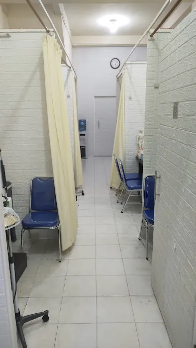 Akupunktur dr. Marwin Tjandra, Sp.Ak Dokter Spesialis Akupunktur Medik Picture 6