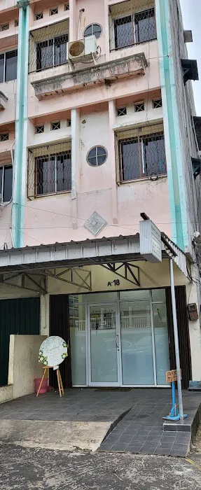 Akupunktur dr. Marwin Tjandra, Sp.Ak Dokter Spesialis Akupunktur Medik Picture 9