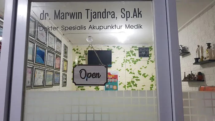 Akupunktur dr. Marwin Tjandra, Sp.Ak Dokter Spesialis Akupunktur Medik Picture 10