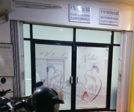 Klinik Sehat