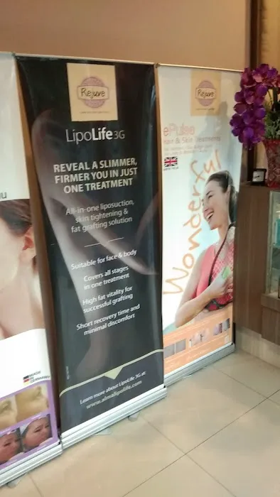 Rejuve Clinic by Dr. Iqmal Perlianta, SpBP-RE Picture 2