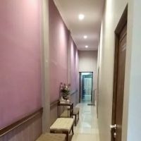 Rejuve Clinic by Dr. Iqmal Perlianta, SpBP-RE ico