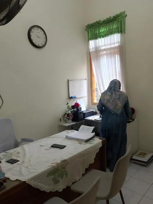 Konsultan psikologi Anna Herlina psikolog Picture 2