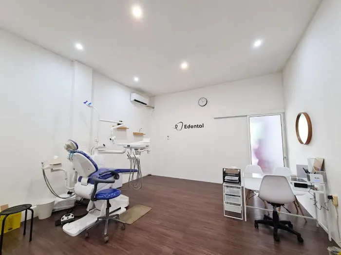 Dokter Gigi Terdekat Edental | Pasang Behel Gigi Palembang Sekip Picture 3