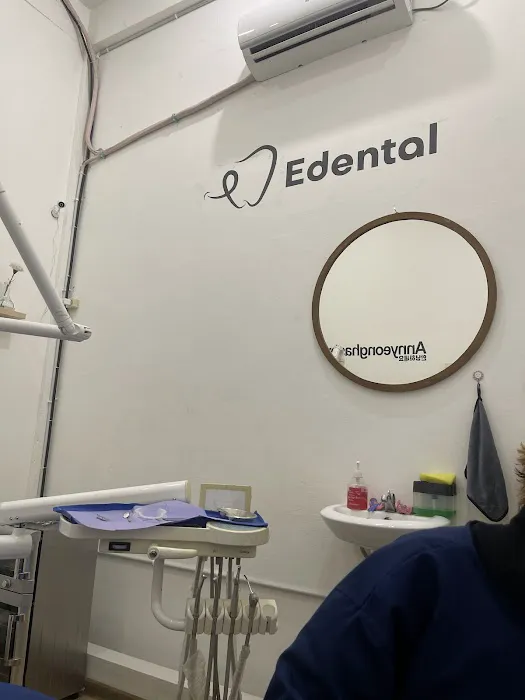 Dokter Gigi Terdekat Edental | Pasang Behel Gigi Palembang Sekip Picture 6