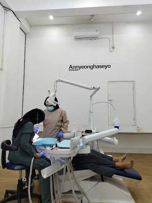 Dokter Gigi Terdekat Edental | Pasang Behel Gigi Palembang Sekip Picture 8