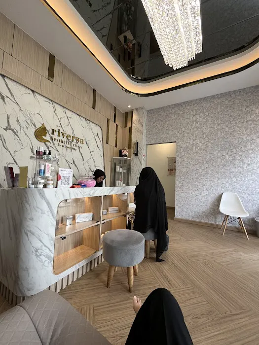 Riversa Aesthetic Clinic Picture 5