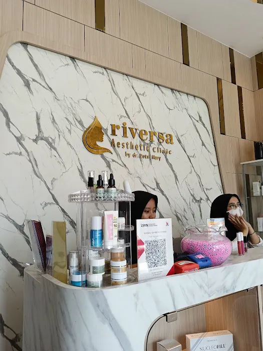Riversa Aesthetic Clinic Picture 9