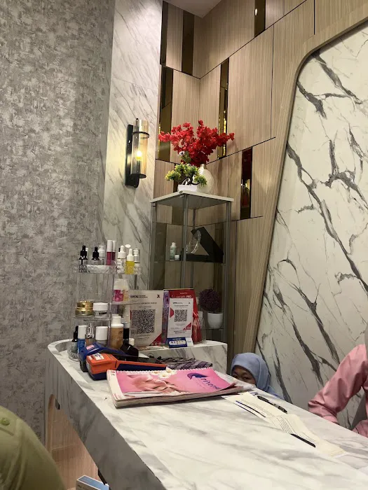 Riversa Aesthetic Clinic Picture 10