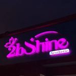 2bshine Aesthetic ( klinik kecantikan)