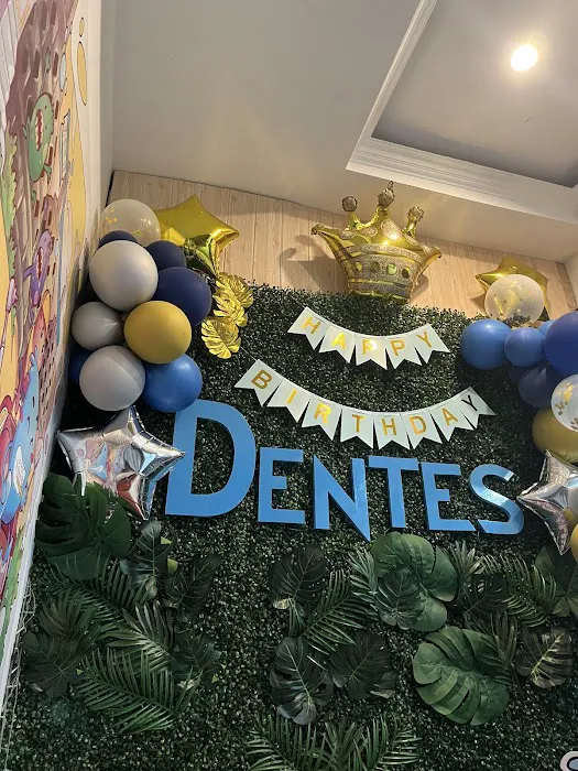 Dentes - Seturan Picture 10
