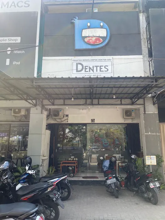 Dentes - Seturan Picture 7