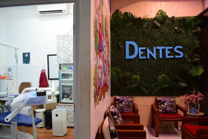 Dentes - Seturan Picture 6