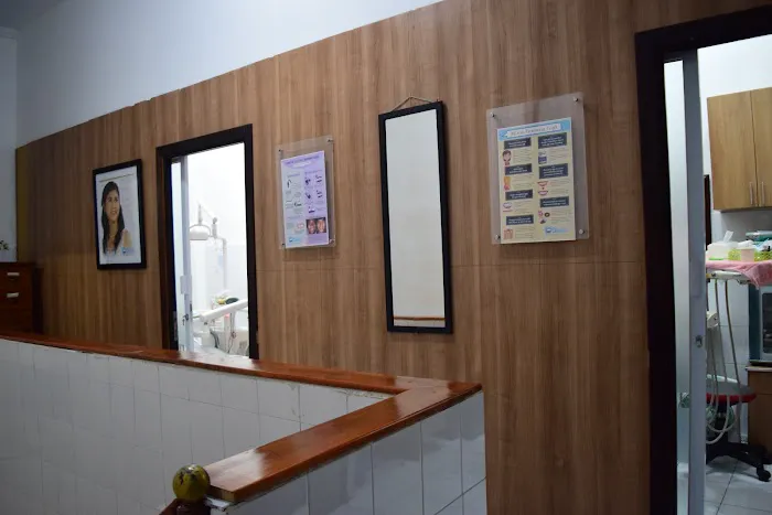 Dentes - Seturan Picture 8