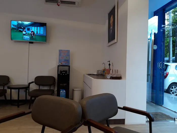Dentes - Seturan Picture 1