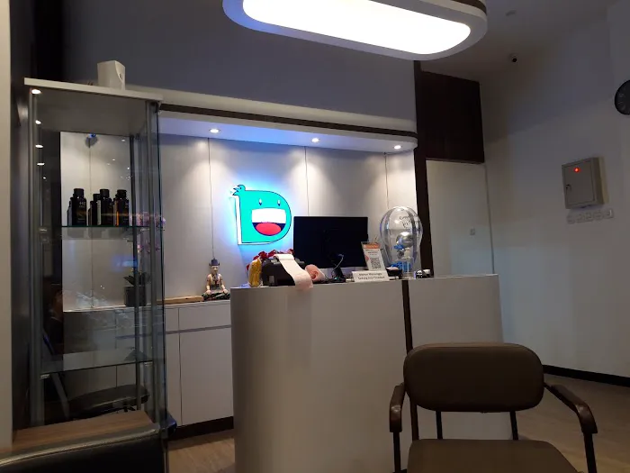 Dentes - Seturan Picture 2