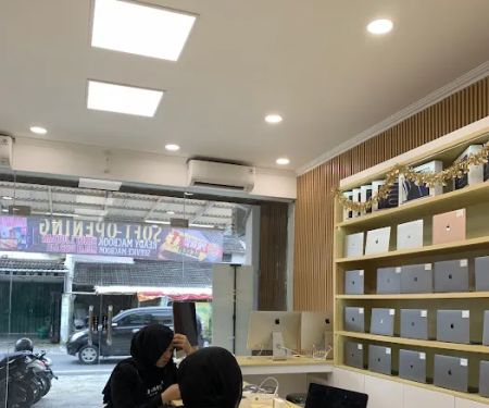 RUMAH TERAPI DETOKS RAJA