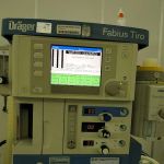 Kamar Operasi (OT) UGD RSUP dr Mohammad Hoesin