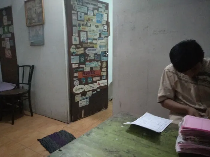 dr. Anna Burmansyah Picture 1