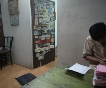 dr. Anna Burmansyah