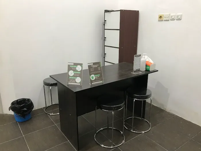 Praktik Dokter Umum Tjahaja Hidup Picture 9