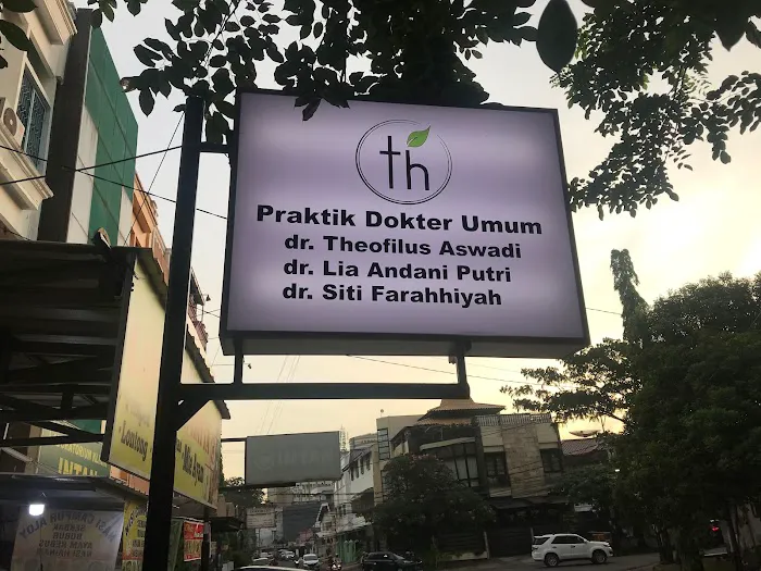 Praktik Dokter Umum Tjahaja Hidup Picture 5