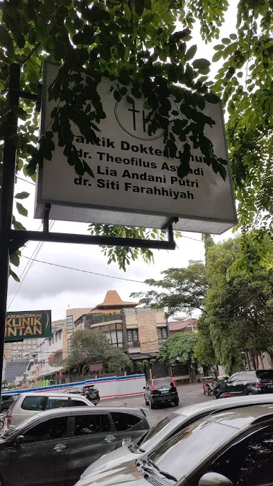Praktik Dokter Umum Tjahaja Hidup Picture 3