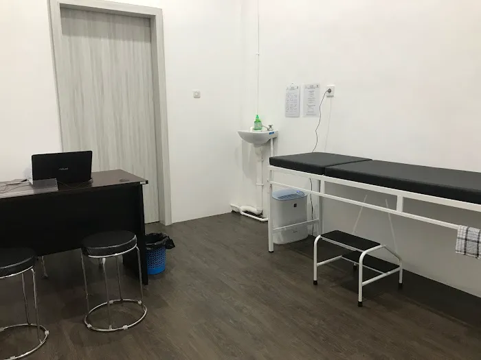Praktik Dokter Umum Tjahaja Hidup Picture 1
