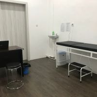 Praktik Dokter Umum Tjahaja Hidup ico