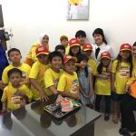 Drg. Seriana Lie (Family Dental Care)