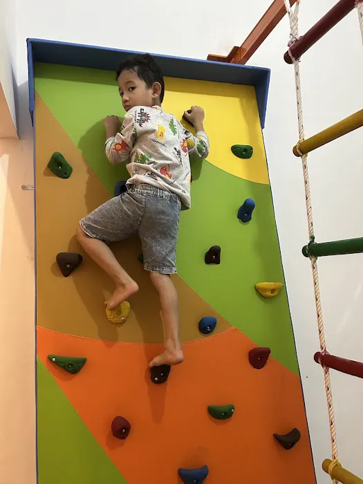 Yumna Terapi Center Picture 2