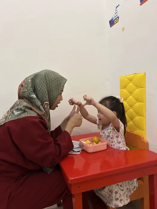 Yumna Terapi Center Picture 5