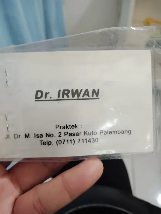 Dokter Irwan Picture 1