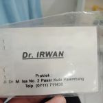 Dokter Irwan