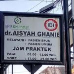 Klinik Dr. Aisyah Ghanie