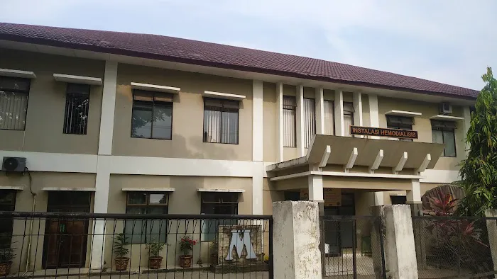 Hemodialisa (Cuci Darah) RSMH Picture 2