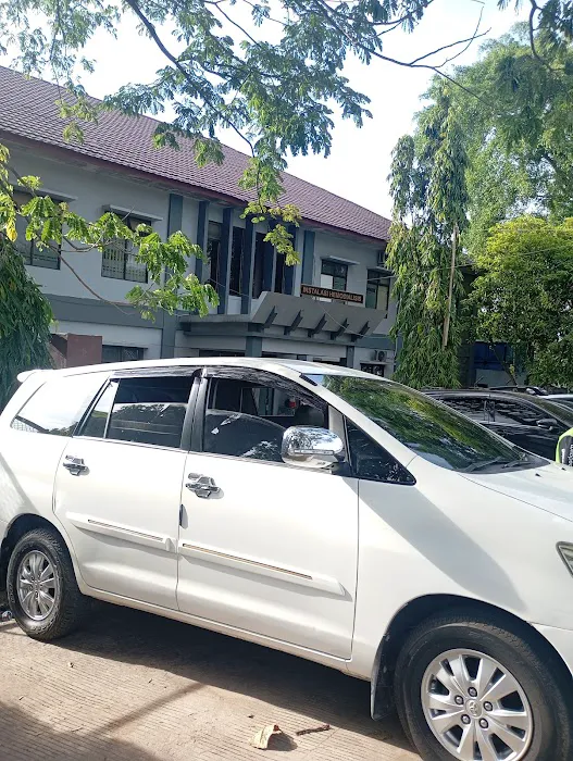 Hemodialisa (Cuci Darah) RSMH Picture 1