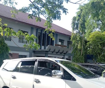Hemodialisa (Cuci Darah) RSMH