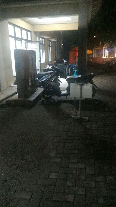 Hemodialisa (Cuci Darah) RSMH Picture 3