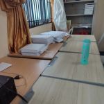 Gedung HD RSMH