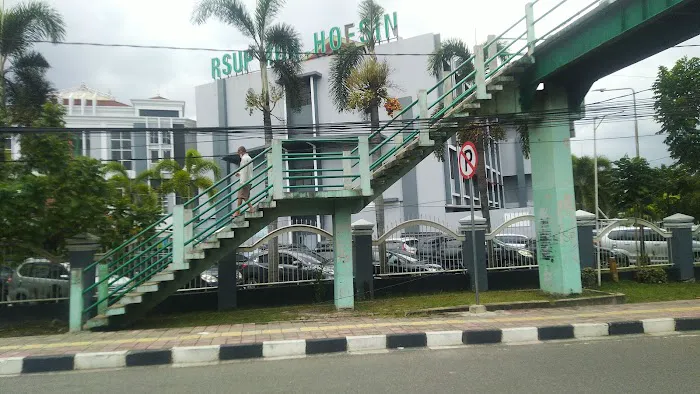 Central General Hospital Dr. Mohammad Hoesin Picture 1