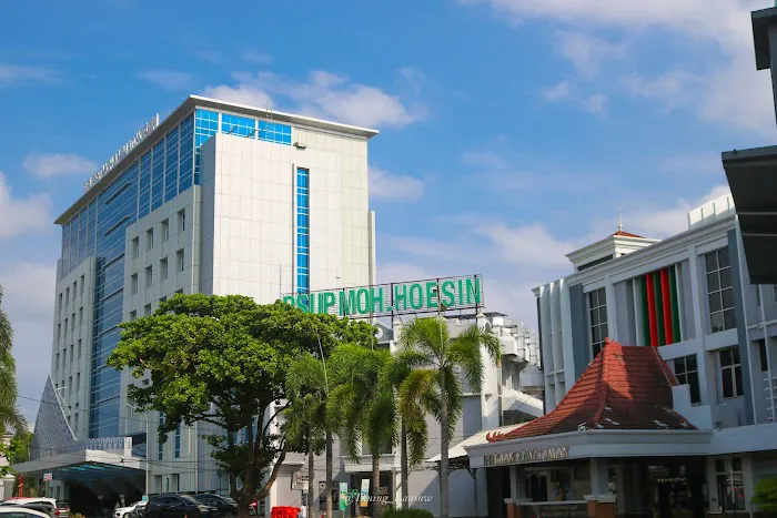 Central General Hospital Dr. Mohammad Hoesin Picture 10